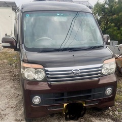 個人売買アトレーワゴンカスタムターボRSリミテッド タイヤバリ山...