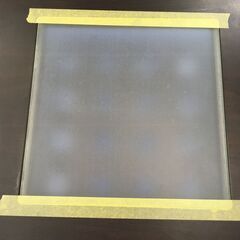 ★リユースのサカイ横浜南店★YM1647  ダイニングテーブル ブラウン W80×D80×H71 クリーニング済みの画像