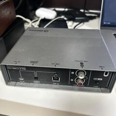 【オーディオIF】Steinberg UR12の画像