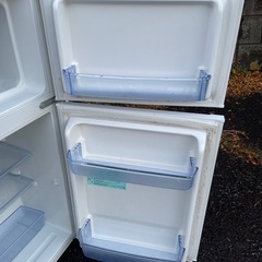 冷蔵庫の画像