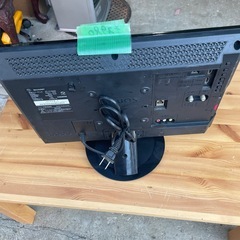 NO：5086 SHARP19型液晶カラーテレビ‼️2018年製超お買い得品❣️の画像