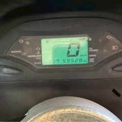 ★支払総額3.5万円★定休日なし！いつでも現車確認可能です！ ヤマハ マジェスティ125FI 黒 人気のコマジェ！ 車格大きい125cc！ 4ストインジェクション！ 社外ハンドル、ポスト！の画像