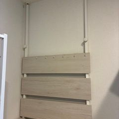 インテリア棚の画像