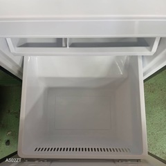 426 送料設置無料　アクア　2ドア冷蔵庫　24年製　洗濯機　135L 100L強　小型　一人暮らしの画像