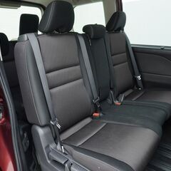 😸自社ローン専門の中古車販売店😸Bluetooth・後席モニター・両側電動スライドドア😸の画像