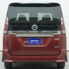 😸自社ローン専門の中古車販売店😸Bluetooth・後席モニター・両側電動スライドドア😸の画像