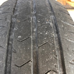 165/60R14の画像