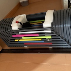 ダンベルの画像