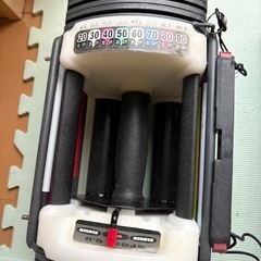 ダンベルの画像