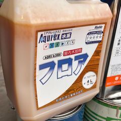 塗料各種 建築用の画像