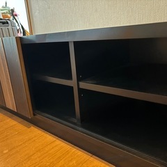 📺テレビ台 インテリア クラシック　スライド📺の画像