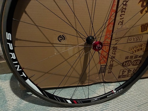 ロードバイク SPECIALIZED ALLEZ SPRINTER