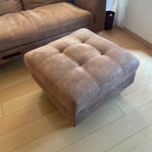 PSF COUCH SOFA　ピーエスエフ カウチソファ　ソファ3P
