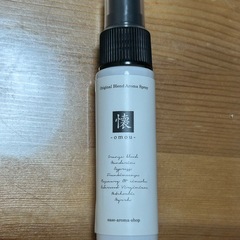 無印良品　エッシェンシャルオイル　おやすみブレンド、レモン、ペパーミント＋おまけの画像