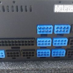 電源ユニット 玄人志向 1000Wの画像