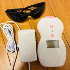 脱毛器の画像