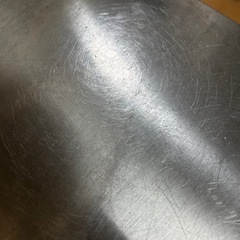 キッチンワゴン【中古】の画像