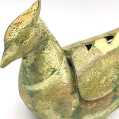 瑞峰　特製香炉セット　の画像