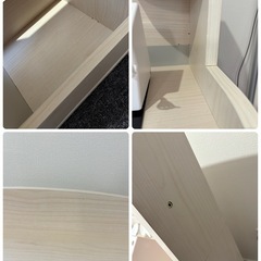 おままごとキッチンの画像