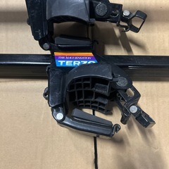 TERZOルーフキャリアの画像