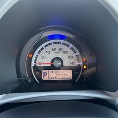 ハスラー❗️Gターボ❗️距離浅❗️格安❗️早期お取引値引き可❗️
の画像