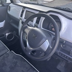 ハスラー❗️Gターボ❗️距離浅❗️格安❗️早期お取引値引き可❗️
の画像