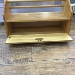 ロッドスタンド　ロッドホルダー　釣竿ディスプレイ　保管　の画像