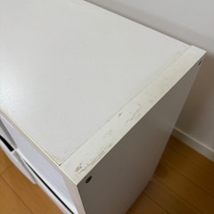 IKEA KALLAXの画像