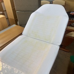 🎉エステベッドの画像