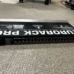 【ラインミキサー】ベリンガー RX1602の画像