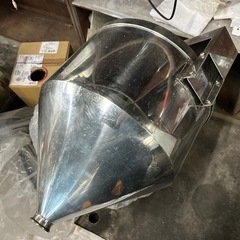 定量充填機　あさひ号の画像