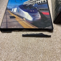 鉄道のDVD 全1〜40卷の画像