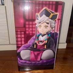 一番くじ鬼滅の刃〜姉の仇〜の画像