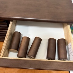 テレビ台の画像