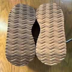 New Balance
スニーカー　24.5cmの画像