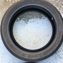 ダンロップα13 128/70ZR17 180/55zr17 の画像