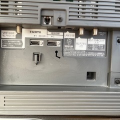 Panasonic 液晶テレビ　TH37LZ75の画像