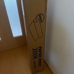 非防水シーツ 23538の画像