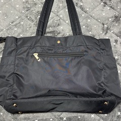 M U M U&ＣOトートバッグの画像