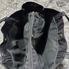 M U M U&ＣOトートバッグの画像