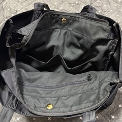 M U M U&ＣOトートバッグの画像