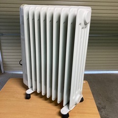 オイルヒーター Excellence OR-1309THの画像