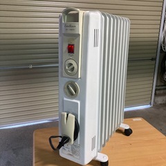 オイルヒーター Excellence OR-1309THの画像