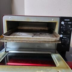 《値下げしました！12月限定》YAMAZEN(山善) トースターの画像