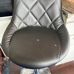 🐾 AY(エーワイ) ブルノハイテーブル ＋ バーチェア セットの画像