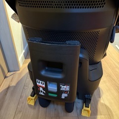 【美品エールべべ】 クルット6i グランス カラー：グランブラウンの画像