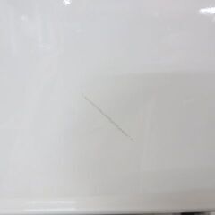 新札幌 NITORI ニトリ ハイチェスト ELEA3 エレア 80HC-WH ホワイト W799×D422×H1075㎜ 5段チェスト タンス② /No.3765の画像