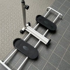 0円引き取り限定これから引き取り可能な方に差し上げます 健康器具の画像