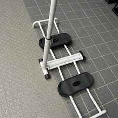 0円引き取り限定これから引き取り可能な方に差し上げます 健康器具の画像