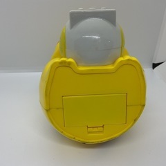 ピカチュウ 目覚まし時計 レトロ玩具の画像